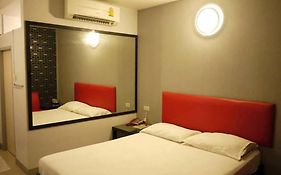 Natpob Sleep Station